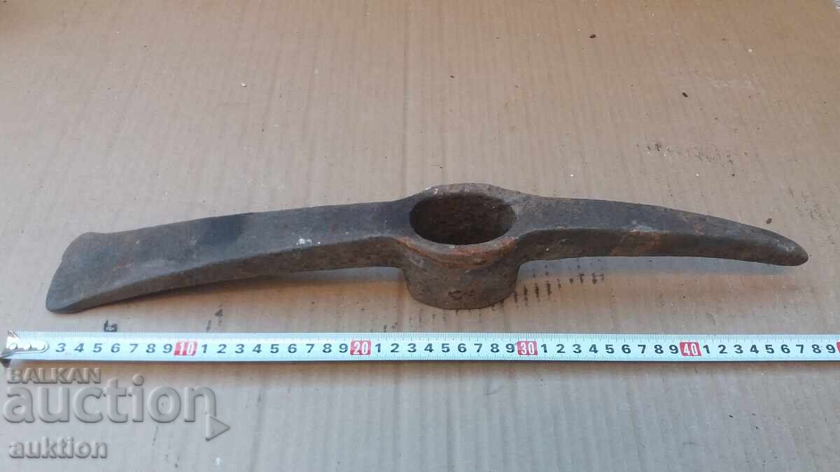 ΕΞΑΙΡΕΤΙΚΟ ΣΚΛΗΡΟ ΤΣΑΠΙ - ΕΡΓΑΛΕΙΟ με τιμή 9.99 BGN | € 5.11