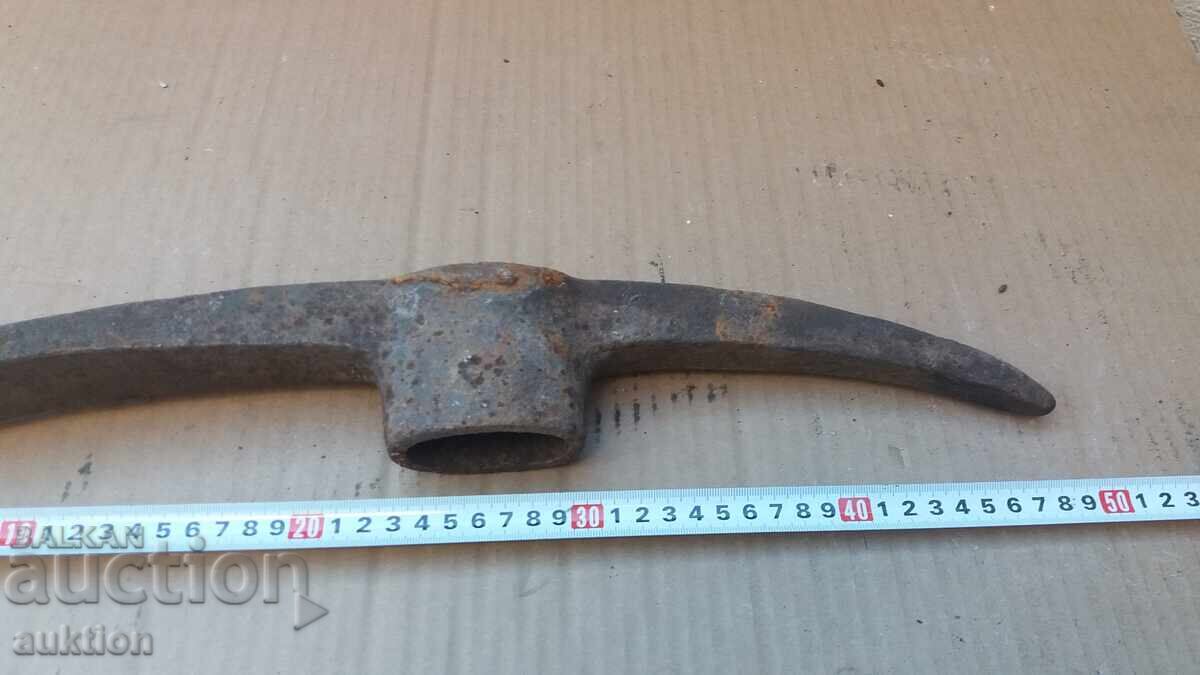 ΕΞΑΙΡΕΤΙΚΟ ΣΚΛΗΡΟ ΤΣΑΠΙ - ΕΡΓΑΛΕΙΟ - 5