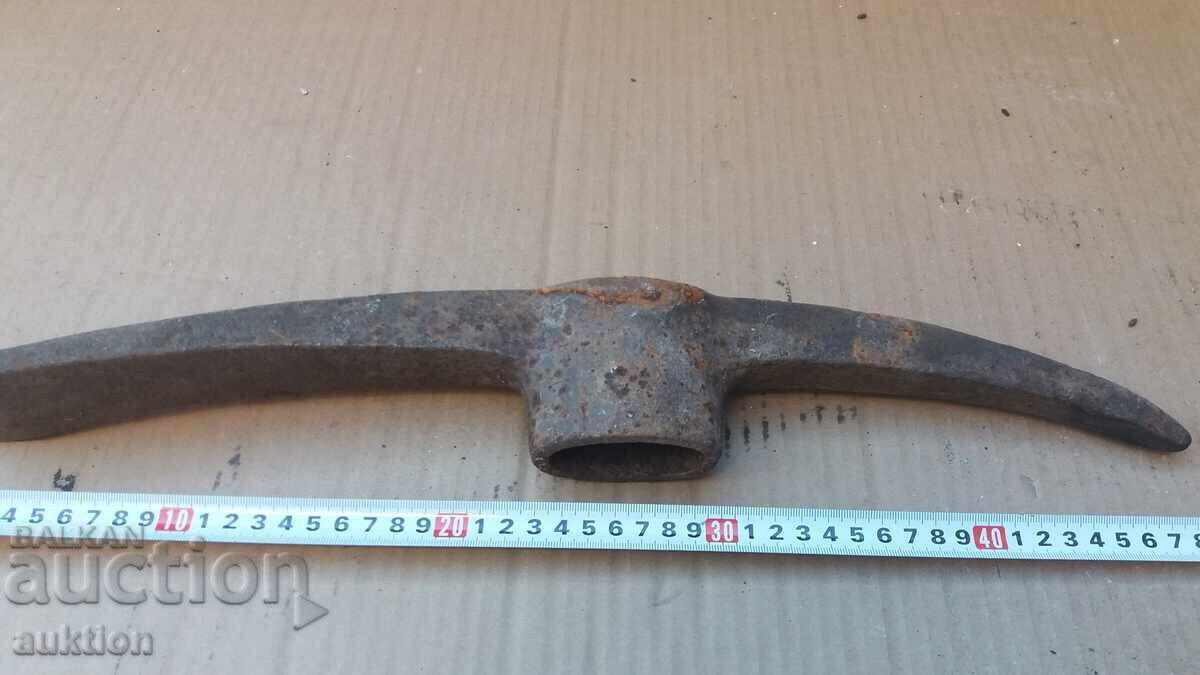 ΕΞΑΙΡΕΤΙΚΟ ΣΚΛΗΡΟ ΤΣΑΠΙ - ΕΡΓΑΛΕΙΟ - 6