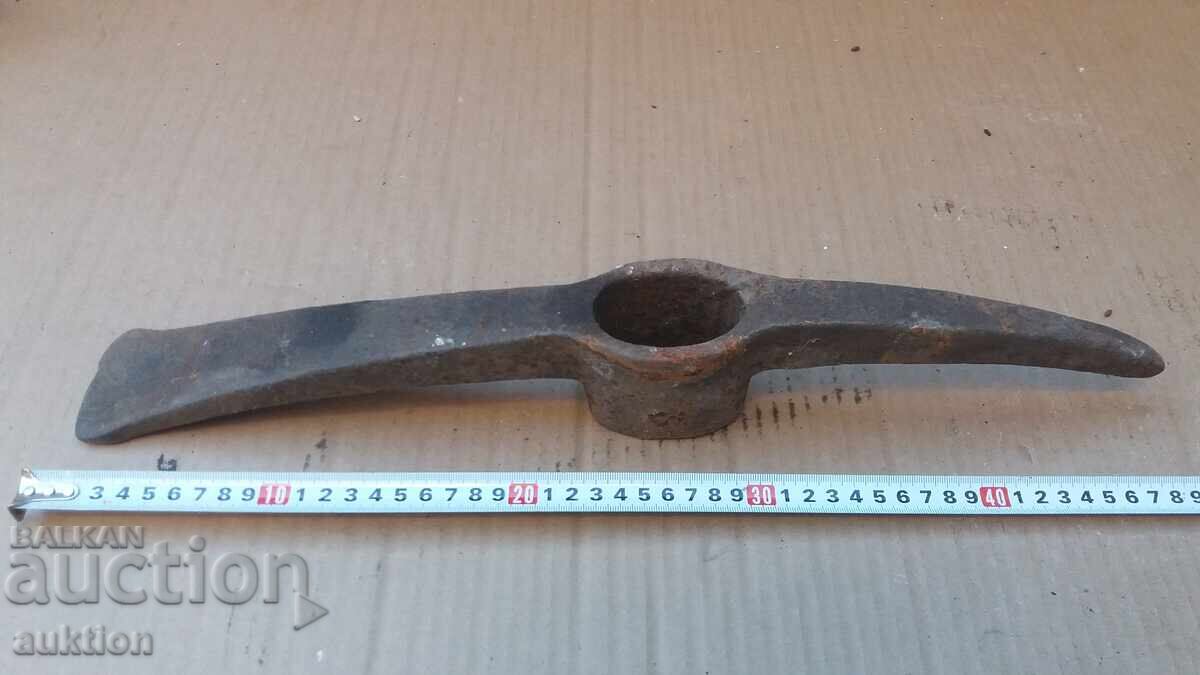 ΕΞΑΙΡΕΤΙΚΟ ΣΚΛΗΡΟ ΤΣΑΠΙ - ΕΡΓΑΛΕΙΟ