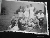 Old photo, Photo REPRE, Clementina 14