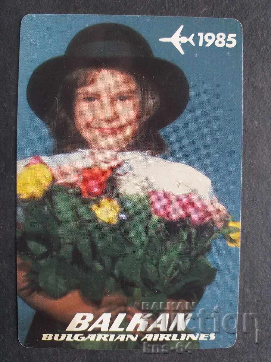 Calendar social BGA BALCAN Calendar social BGA BALCAN