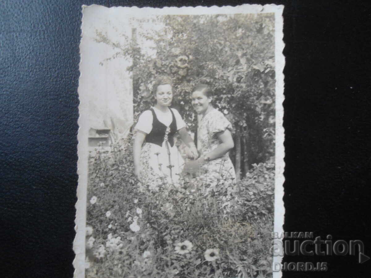 Παλιά φωτογραφία, 16.I.1938, πόλη Οριάχοβο, Φωτογραφία Γ. Κρουσοβένσκι Παλιά φωτογραφία, 16.I.1938, πόλη Οριάχοβο, Φωτογραφία Γ. Κρουσοβένσκι