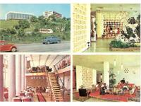 Παλιά καρτ ποστάλ - Χρυσή Ακτή, Σπορτπαλάς, Μιξ