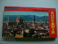 Suvenir din Firenze - diapozitive
