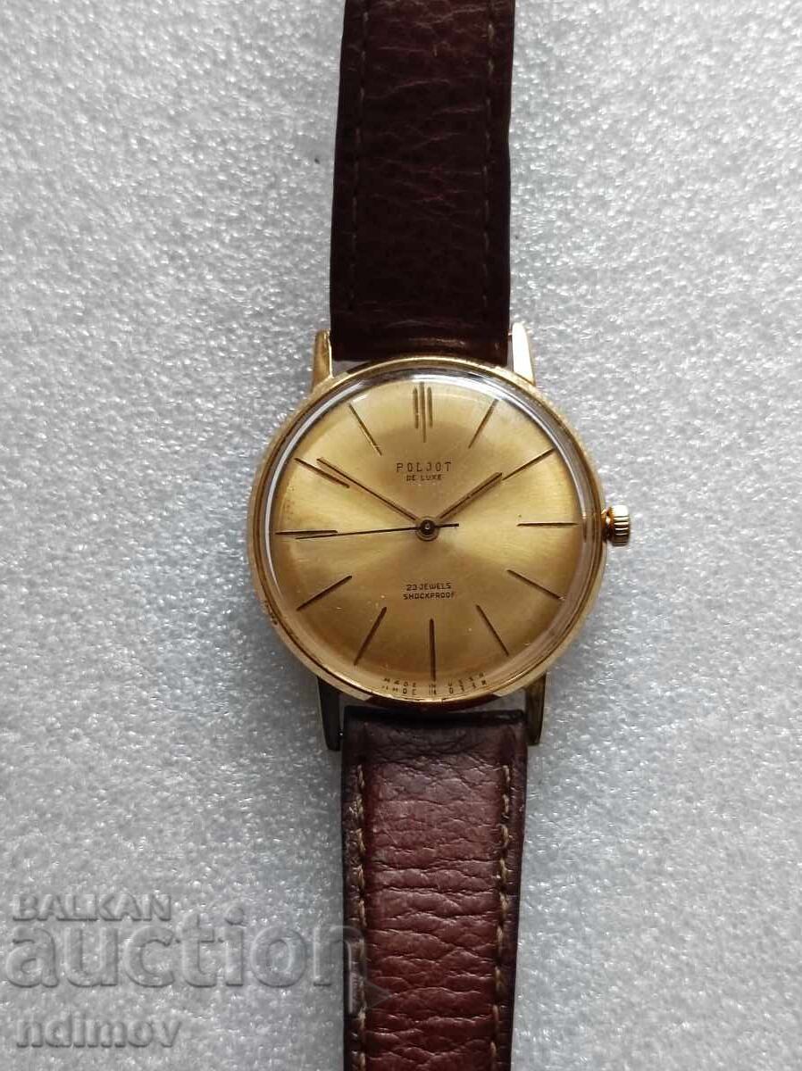 Delivery of Gilded Flight Deluxe Delivery of Gilded Flight Deluxe