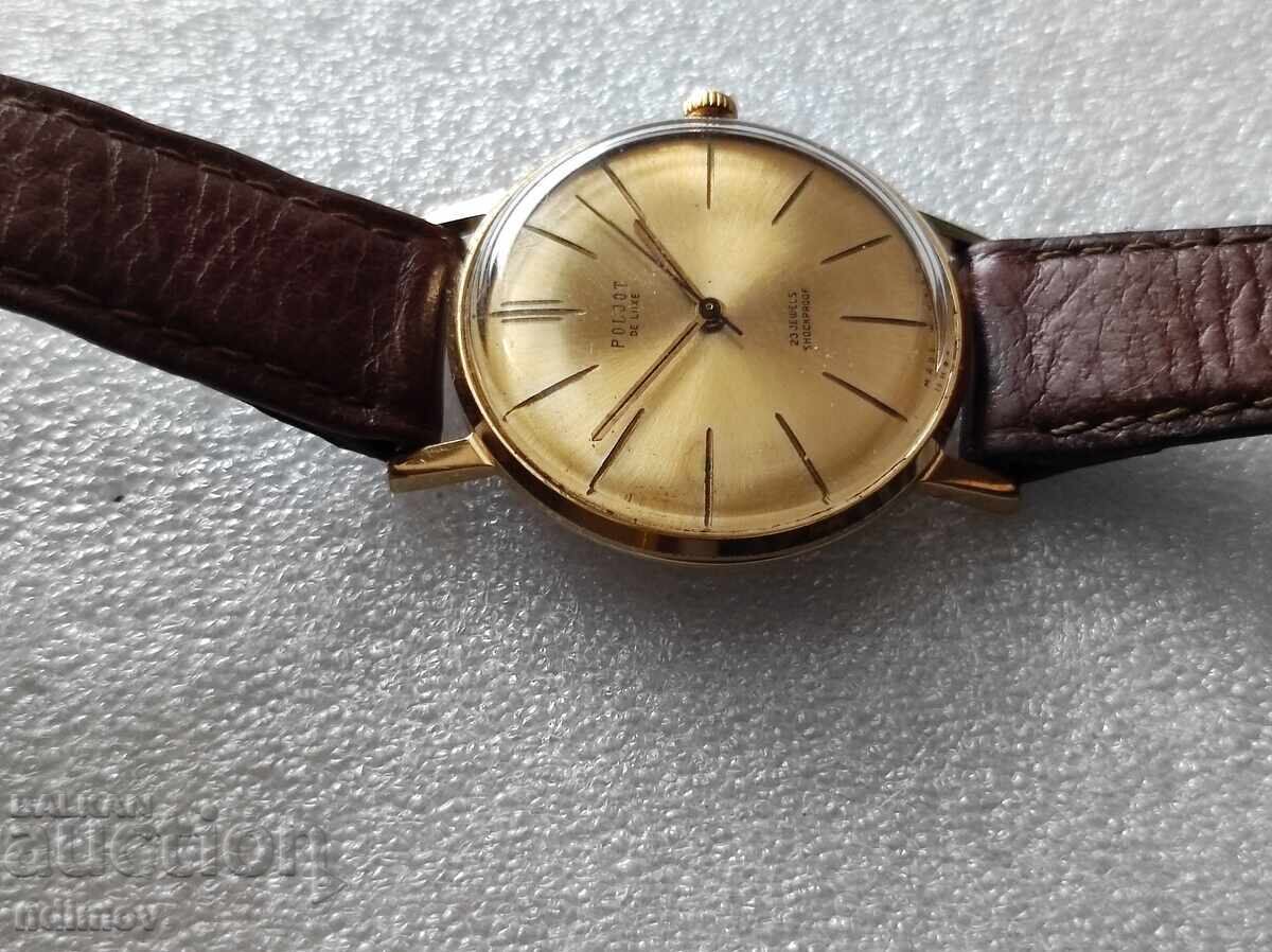 Gilded Flight Deluxe - 6 Gilded Flight Deluxe - 6