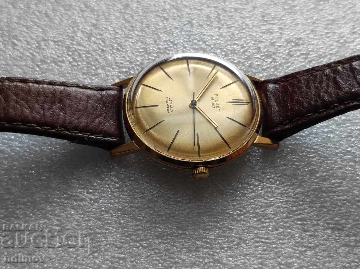 Gilded Flight Deluxe - 7 Gilded Flight Deluxe - 7