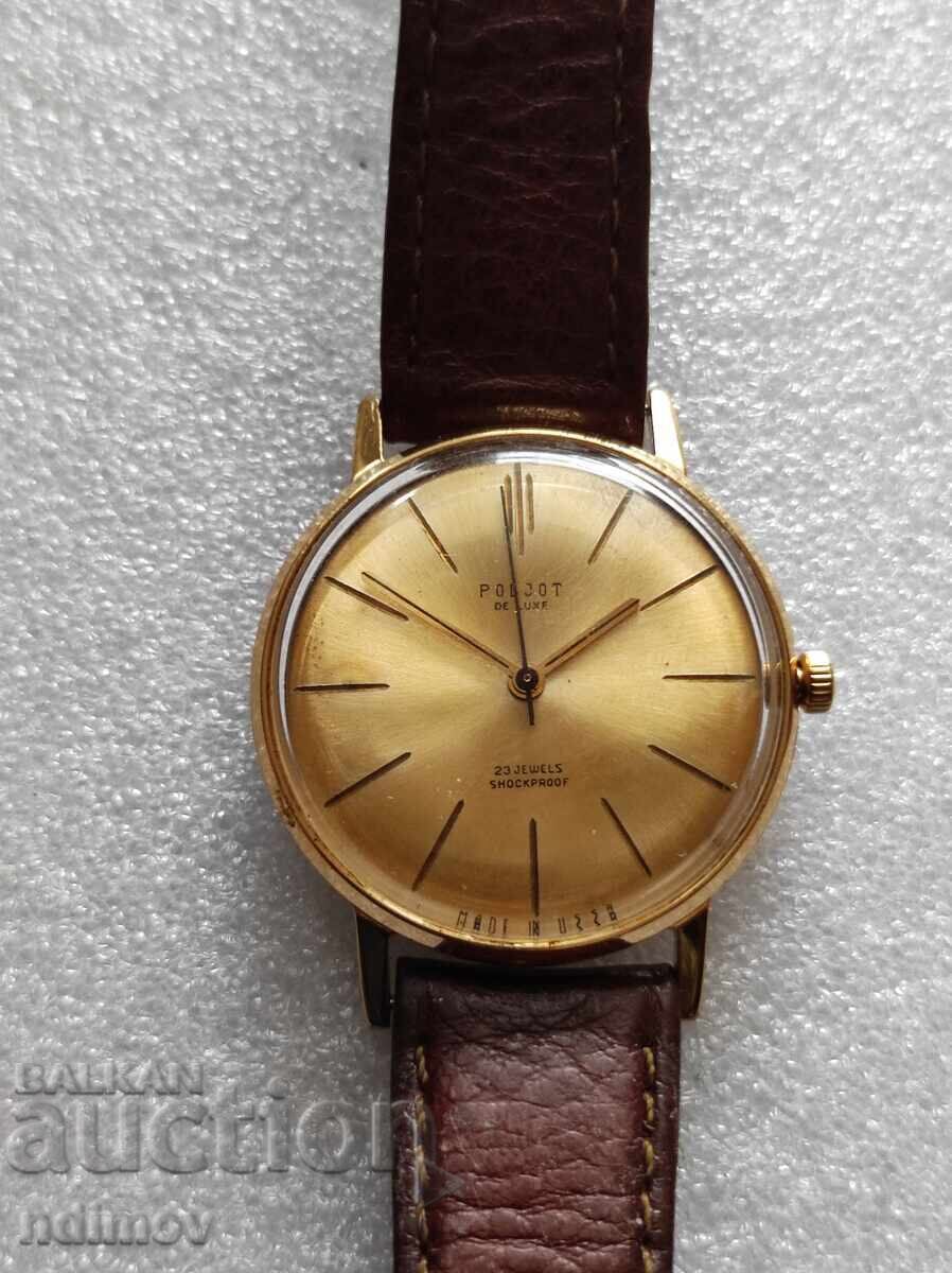 Gilded Flight Deluxe Gilded Flight Deluxe