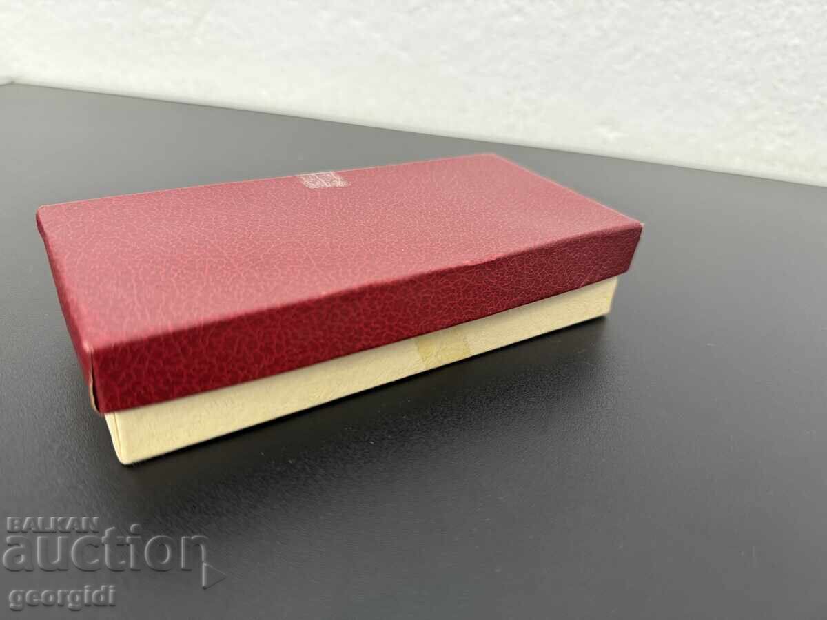 Παράδοση Τάπα μπουκαλιού στυλ Murano. Νο. 7417