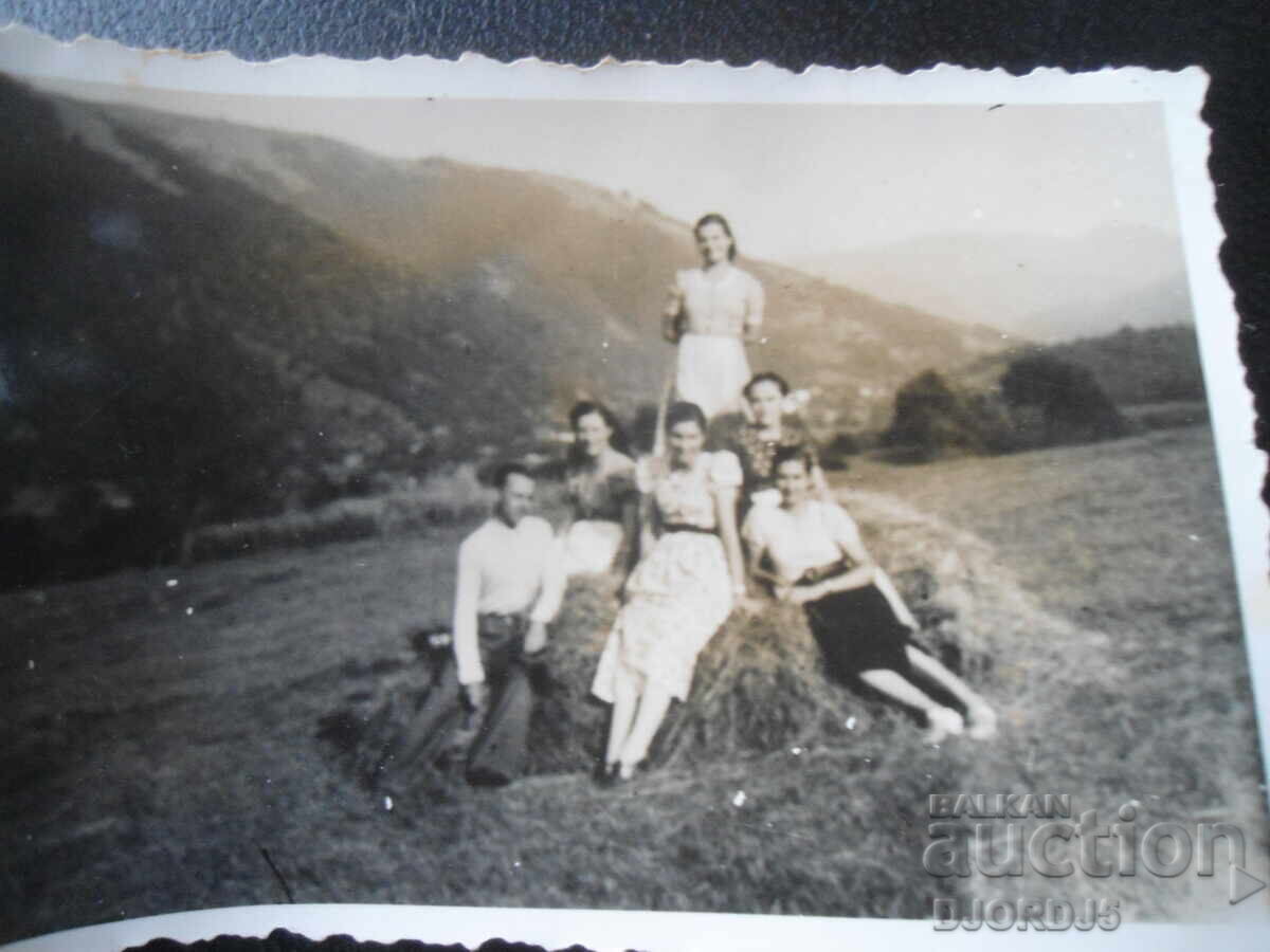 Old photo, Photo REPRE, Clementina 14 Old photo, Photo REPRE, Clementina 14