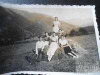 Old photo, Photo REPRE, Clementina 14