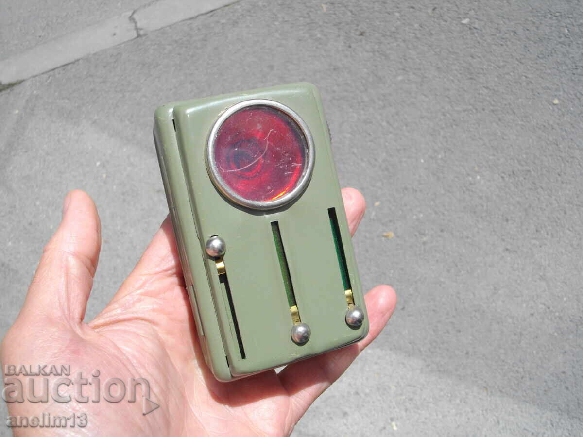 ΣΤΡΑΤΙΩΤΙΚΟΣ ΦΑΚΟΣ ΝΕΟ MINT 1 - 6 ΣΤΡΑΤΙΩΤΙΚΟΣ ΦΑΚΟΣ ΝΕΟ MINT 1 - 6