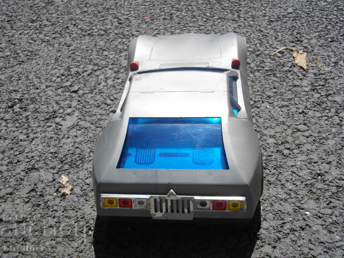 Licitație cărucior din plastic URSS Licitație cărucior din plastic URSS