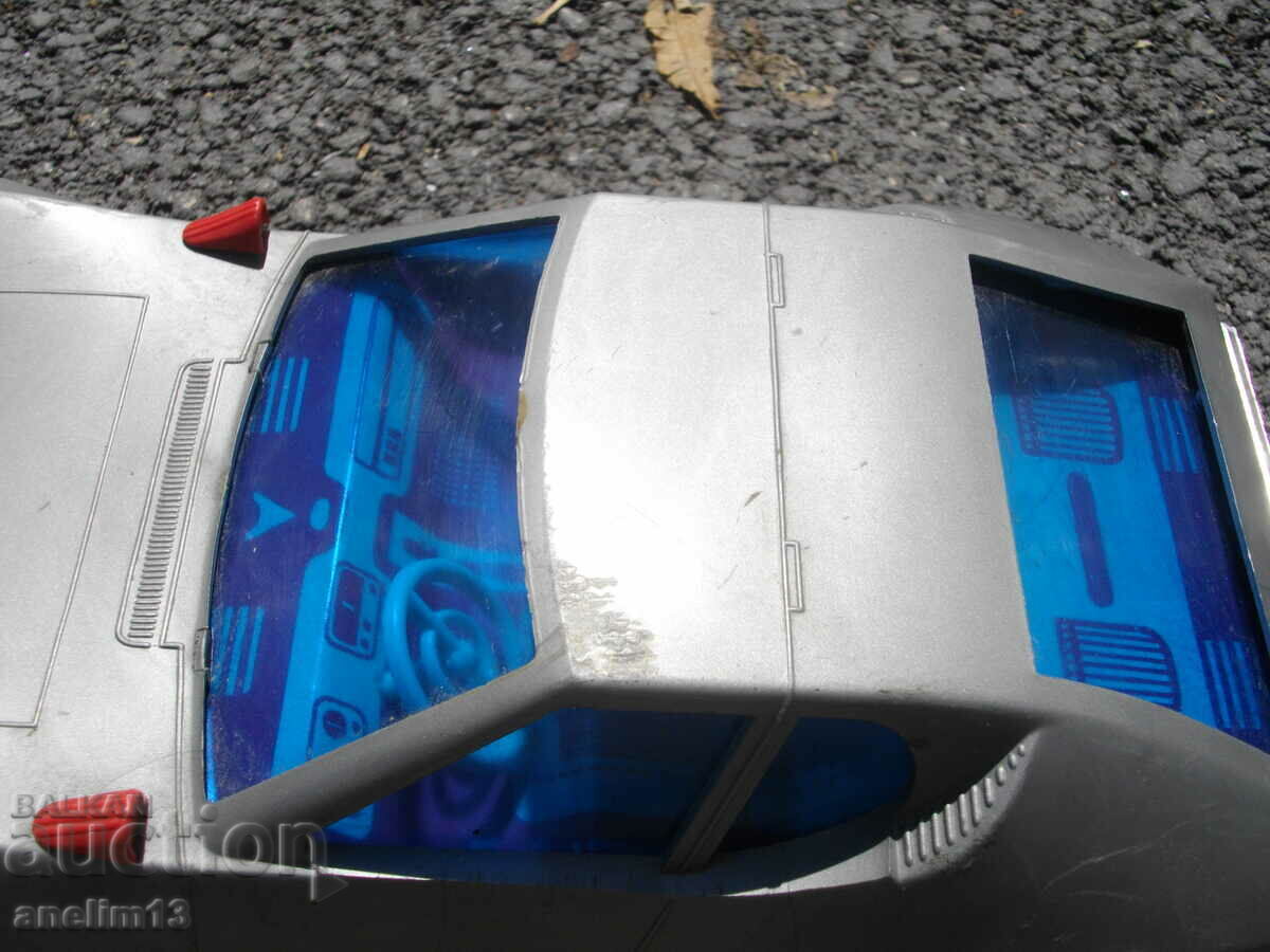 cărucior din plastic URSS - 5 cărucior din plastic URSS - 5