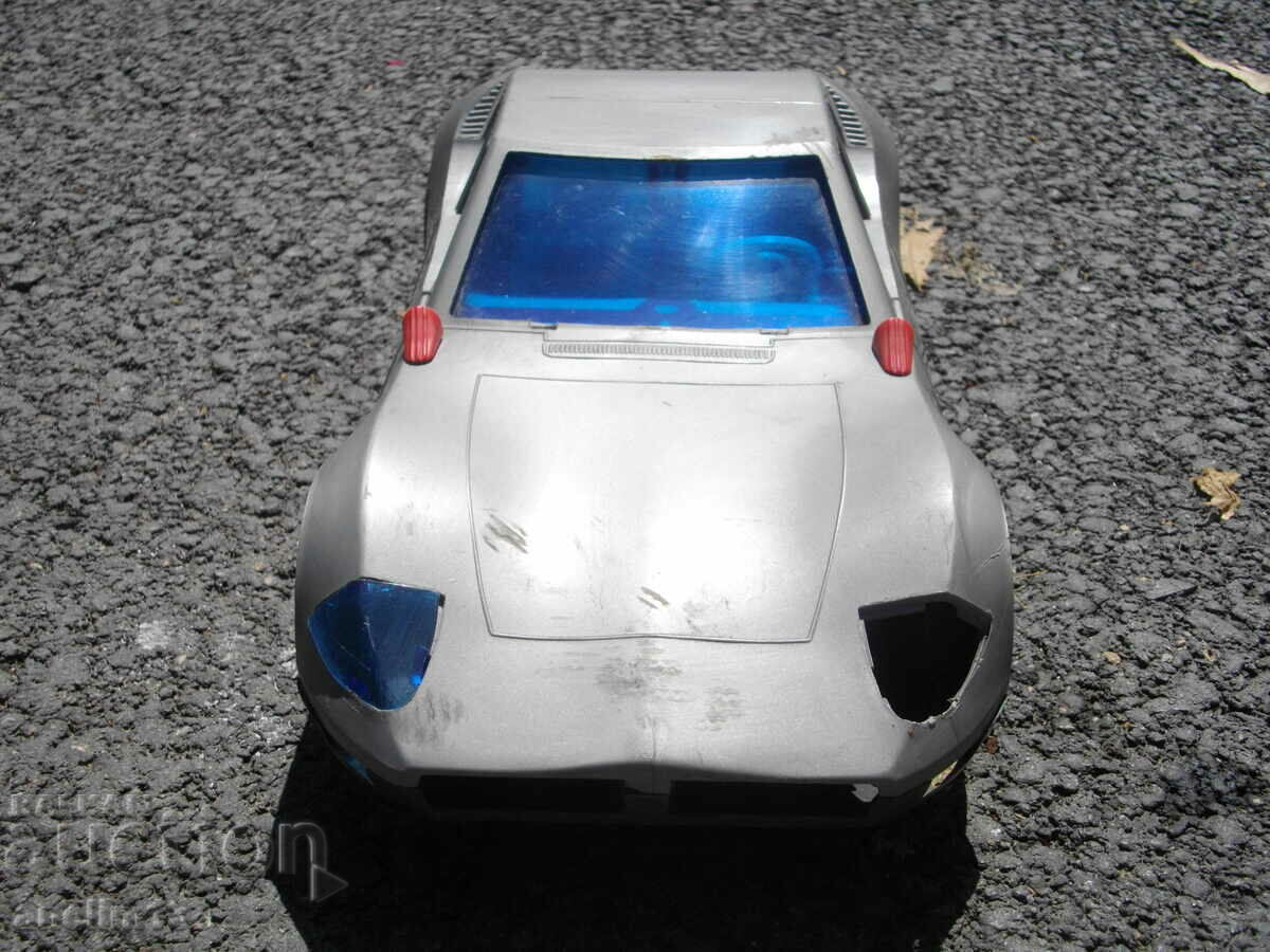 cărucior din plastic URSS - 6 cărucior din plastic URSS - 6