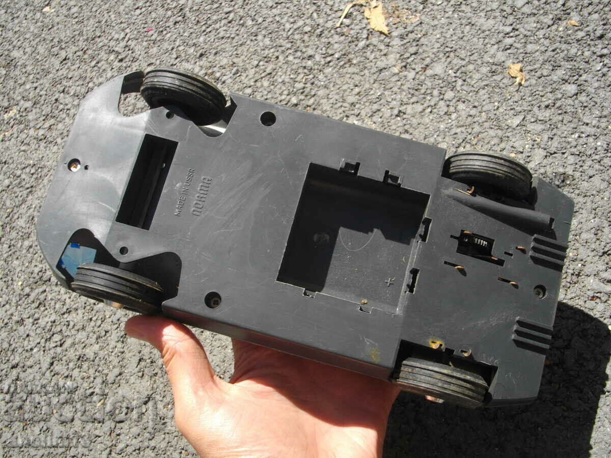 cărucior din plastic URSS - 7 cărucior din plastic URSS - 7