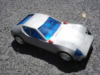 СССР ПЛАСТМАСОВА КОЛИЧКА