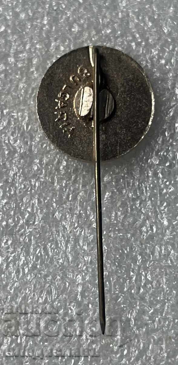 Hanul Asparukh cu preț 20.00 BGN | € 10.23