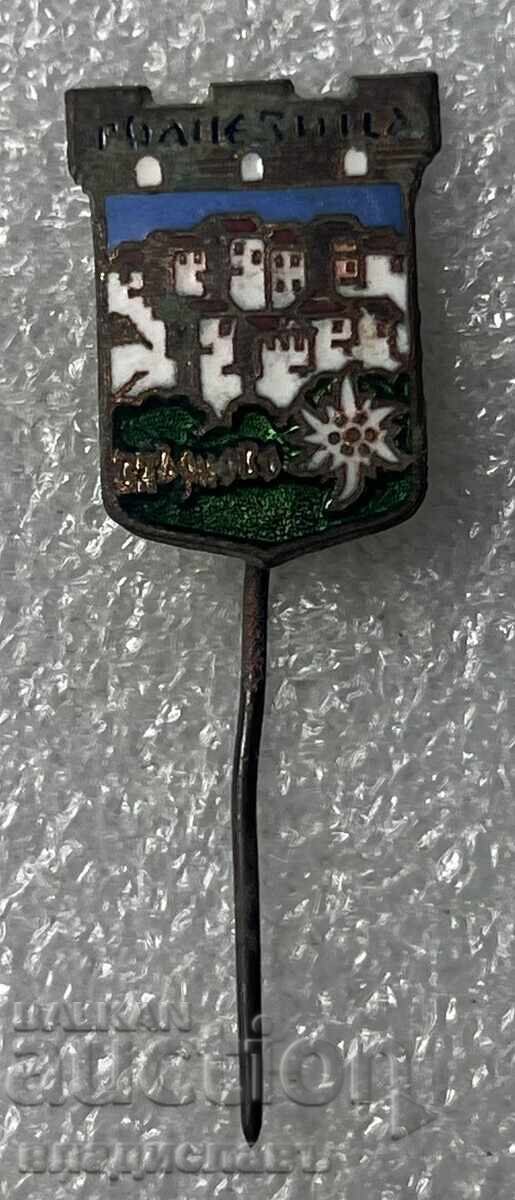 ΤΔ Τραπεζίτσα ΤΔ Τραπεζίτσα