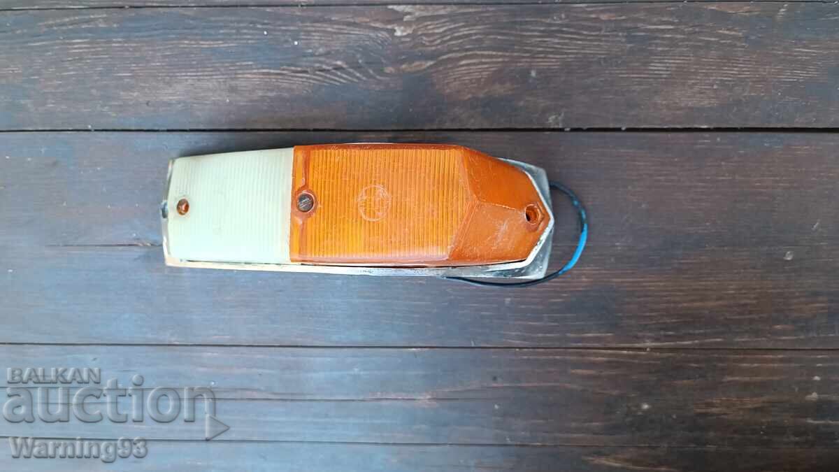 Φλας για Moskvich 408 + βάση - μεταχειρισμένο - 5