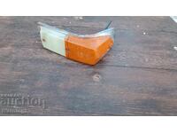 Φλας για Moskvich 408 + βάση - μεταχειρισμένο