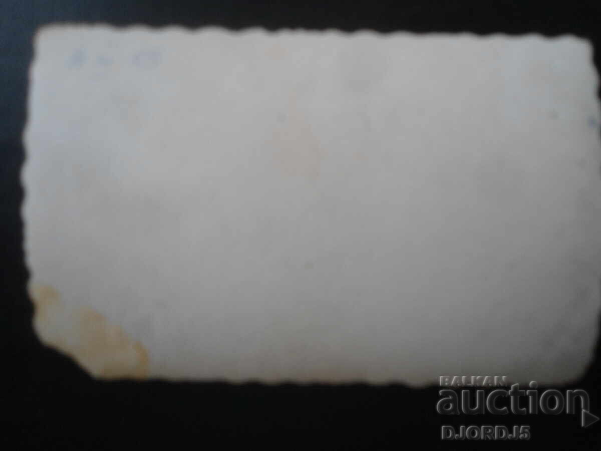 Аукцион Стара снимка, 10.ХI.1943 год.