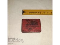 Old gramophone needles, needles for gramophone with spring