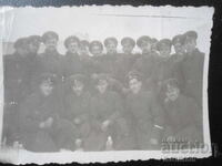 Fotografie veche, 13.II.1942, Radomir