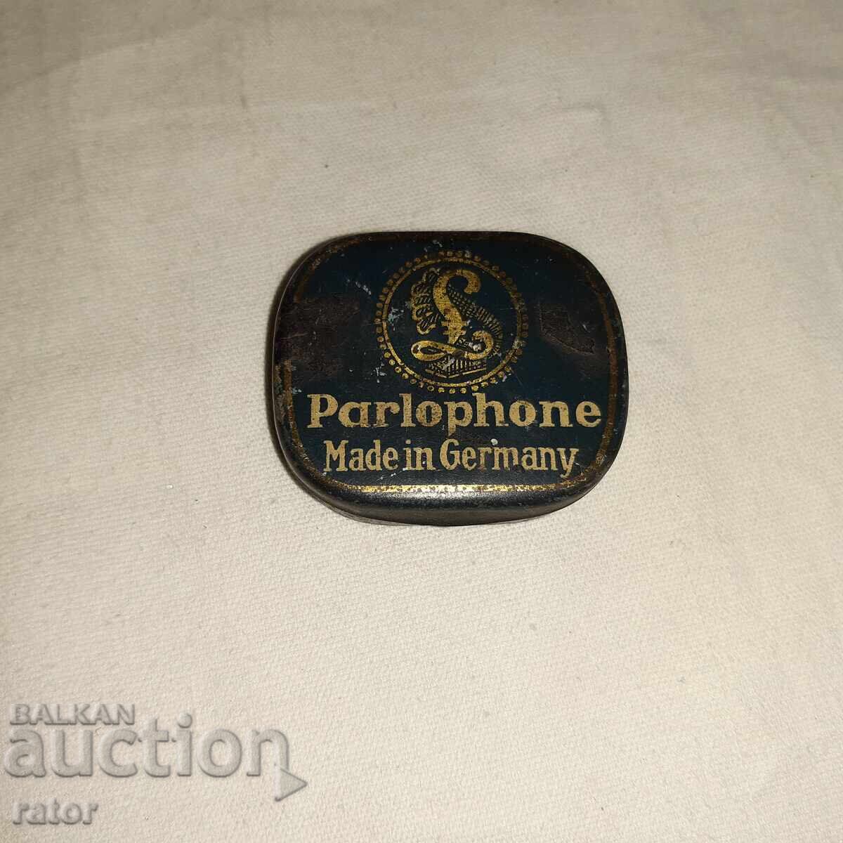 Стари грамофонни игли , иглички за грамофон с пружина с цена 15.99 лв. | € 8.18