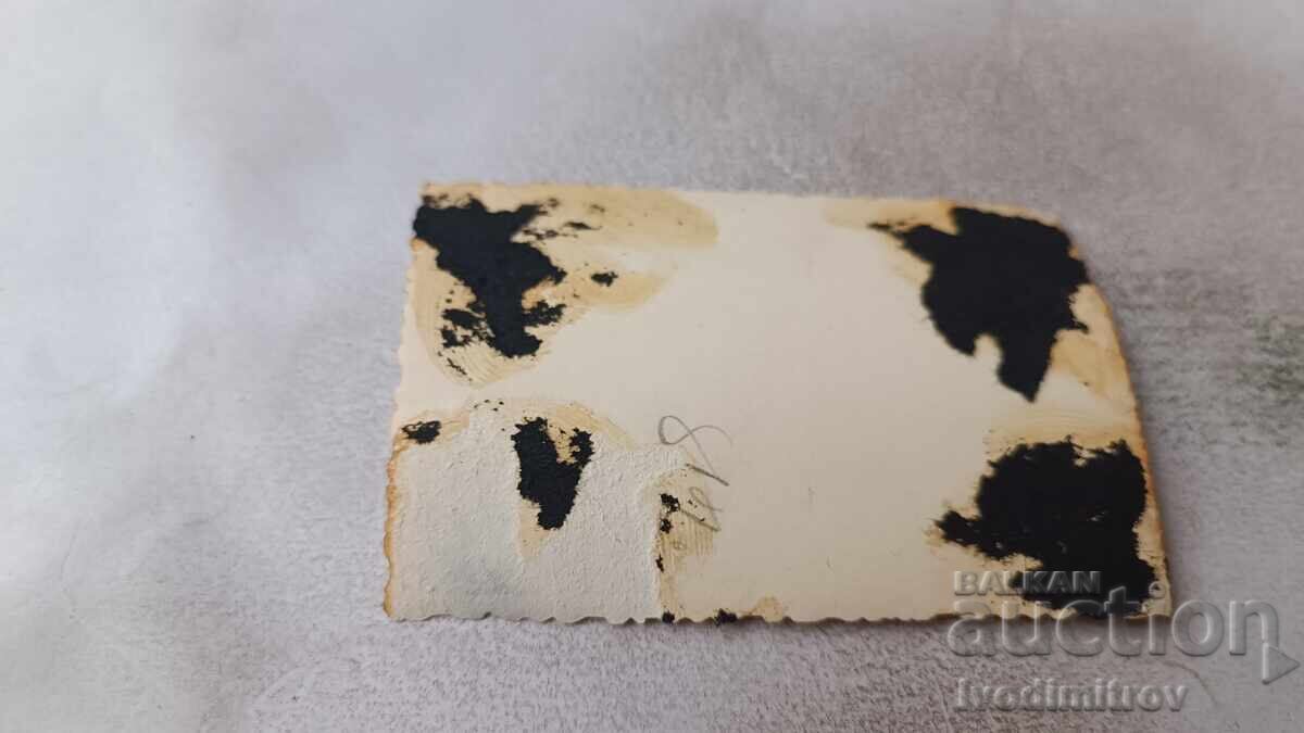 Photo of a Man in Shorts on the Meadow with price 1.85 BGN | € 0.95