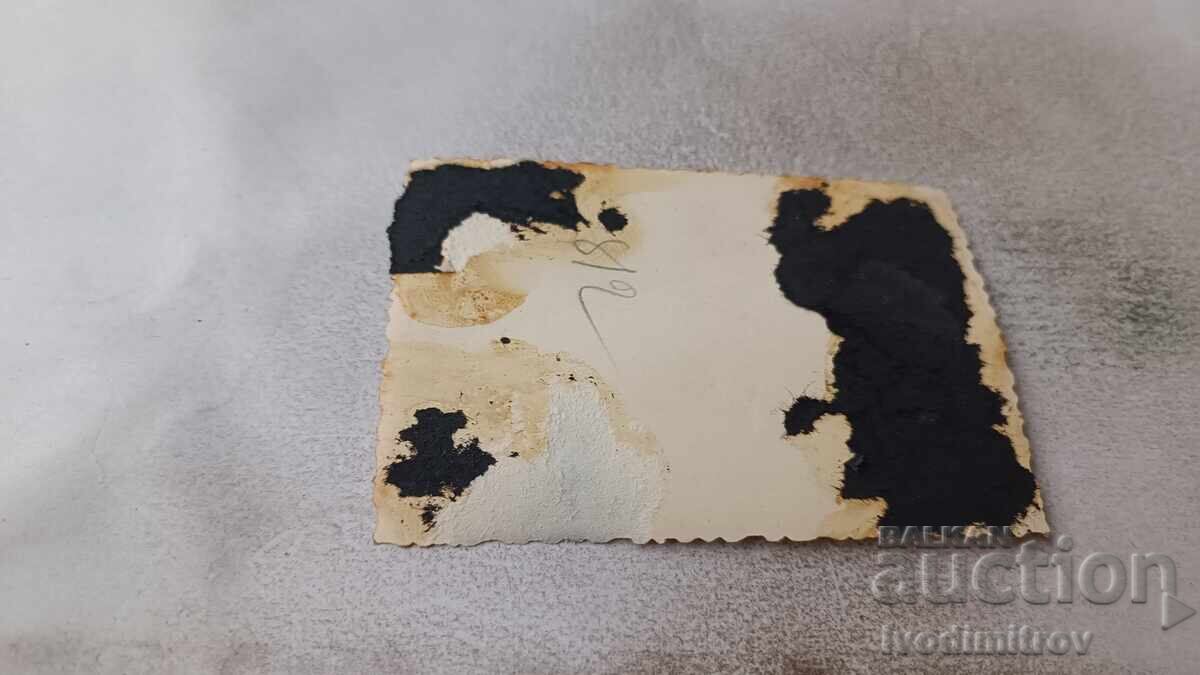 Foto Bărbat în costum de baie cu preț 1.85 BGN | € 0.95 Foto Bărbat în costum de baie cu preț 1.85 BGN | € 0.95