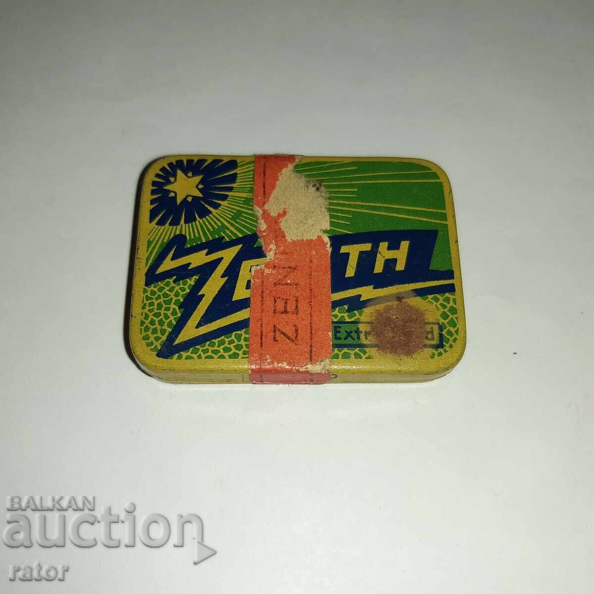 Παλιές βελόνες γραμμοφώνου, βελόνες γραμμοφώνου με ελατήριο με τιμή 24.99 BGN | € 12.78