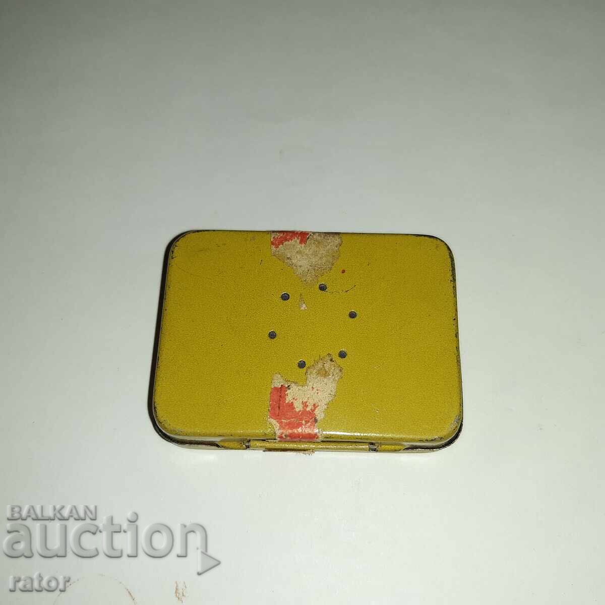 Παλιές βελόνες γραμμοφώνου, βελόνες γραμμοφώνου με ελατήριο - 7