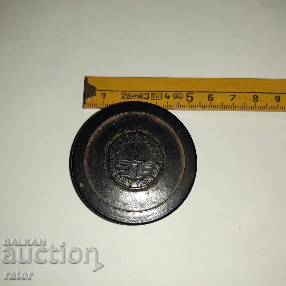 Стари грамофонни игли , иглички за грамофон с пружина