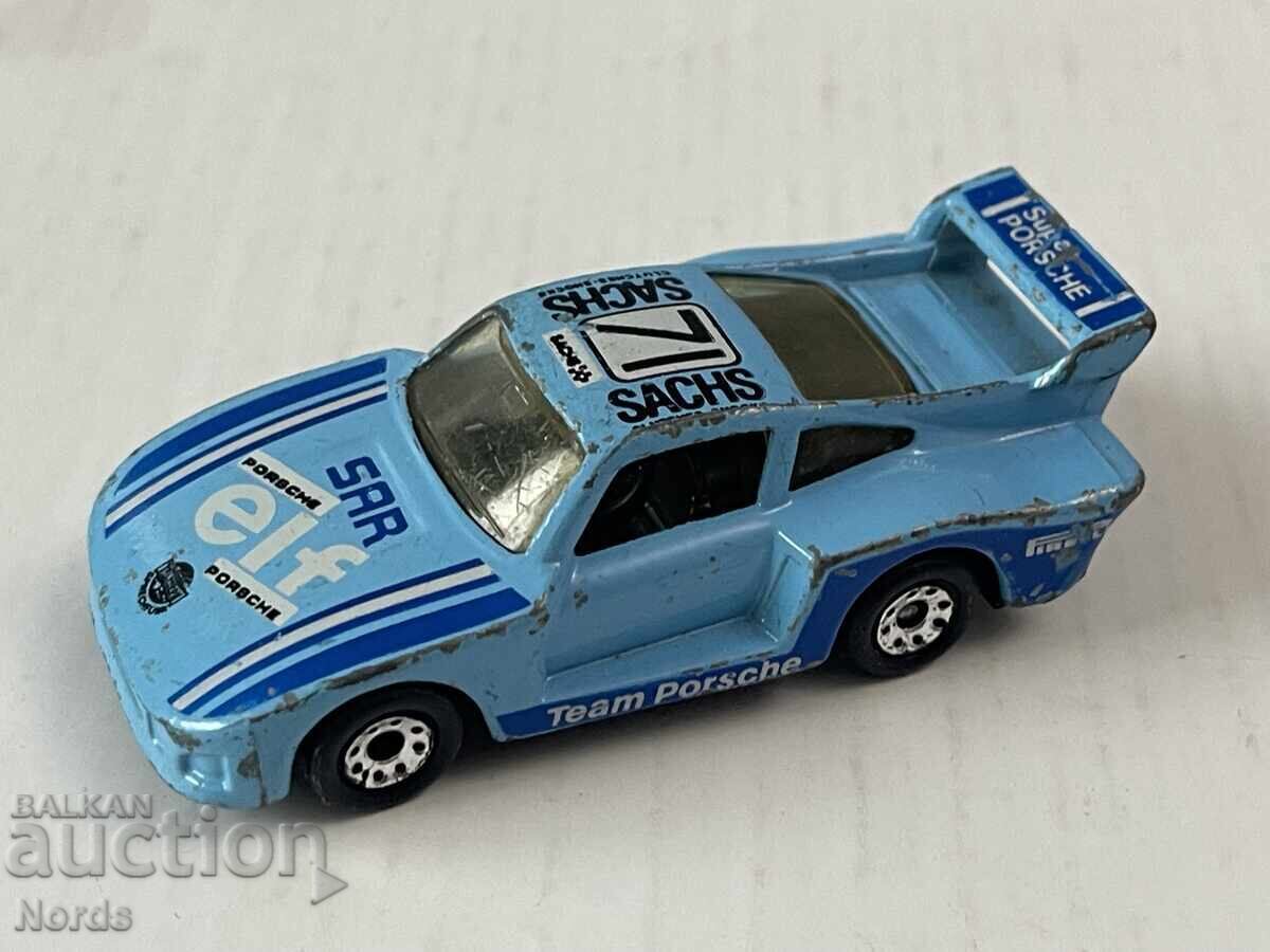 Τρόλεϊ MATCHBOX με τιμή 5.00 BGN | € 2.56