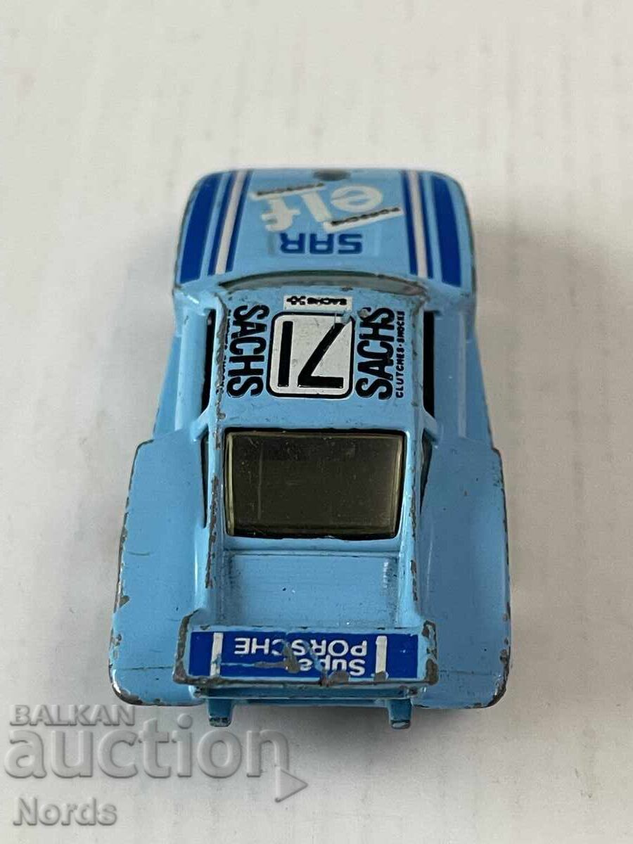 Δημοπρασία Τρόλεϊ MATCHBOX