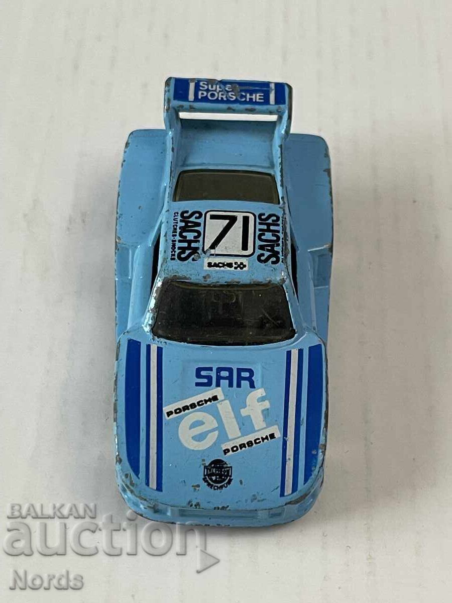 Παράδοση Τρόλεϊ MATCHBOX