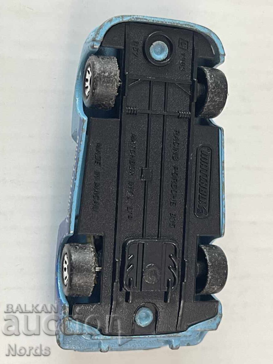 Τρόλεϊ MATCHBOX - 5