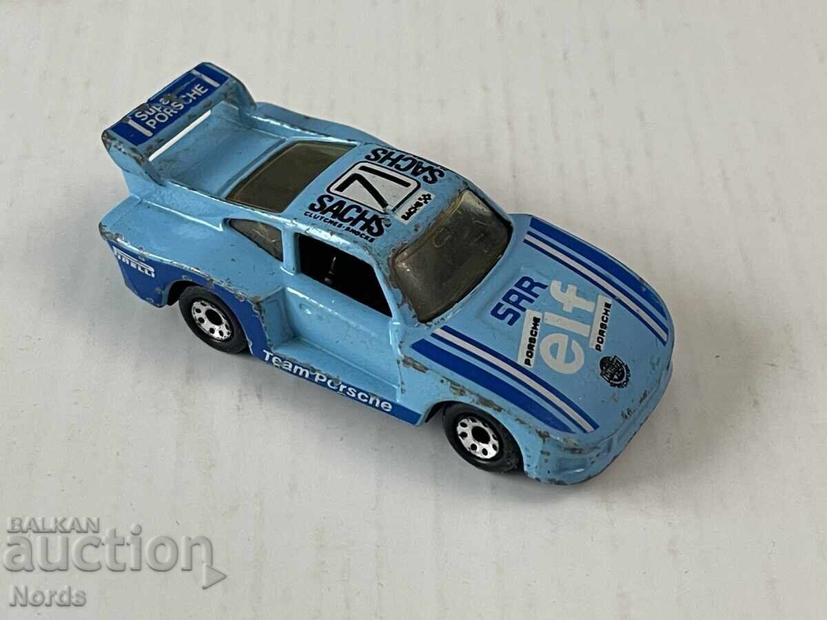 Τρόλεϊ MATCHBOX