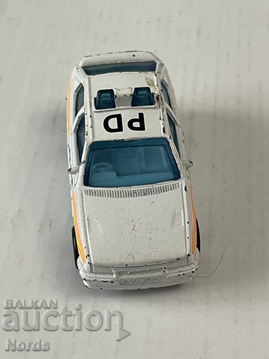 Τρόλεϊ MATCHBOX με τιμή 5.00 BGN | € 2.56 Τρόλεϊ MATCHBOX με τιμή 5.00 BGN | € 2.56