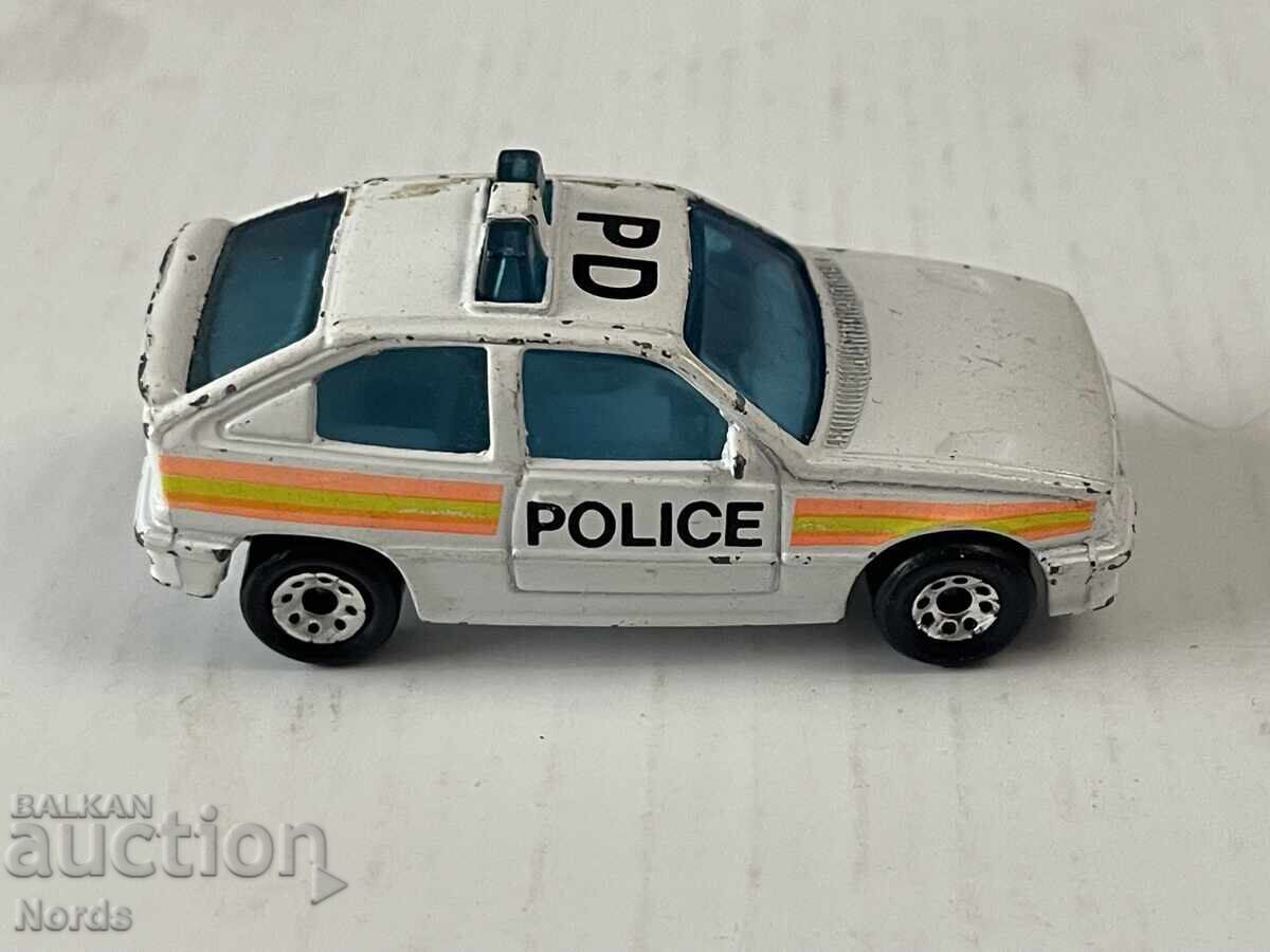 Δημοπρασία Τρόλεϊ MATCHBOX Δημοπρασία Τρόλεϊ MATCHBOX