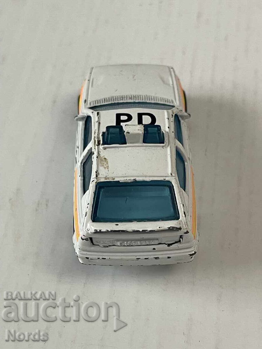 Παράδοση Τρόλεϊ MATCHBOX Παράδοση Τρόλεϊ MATCHBOX