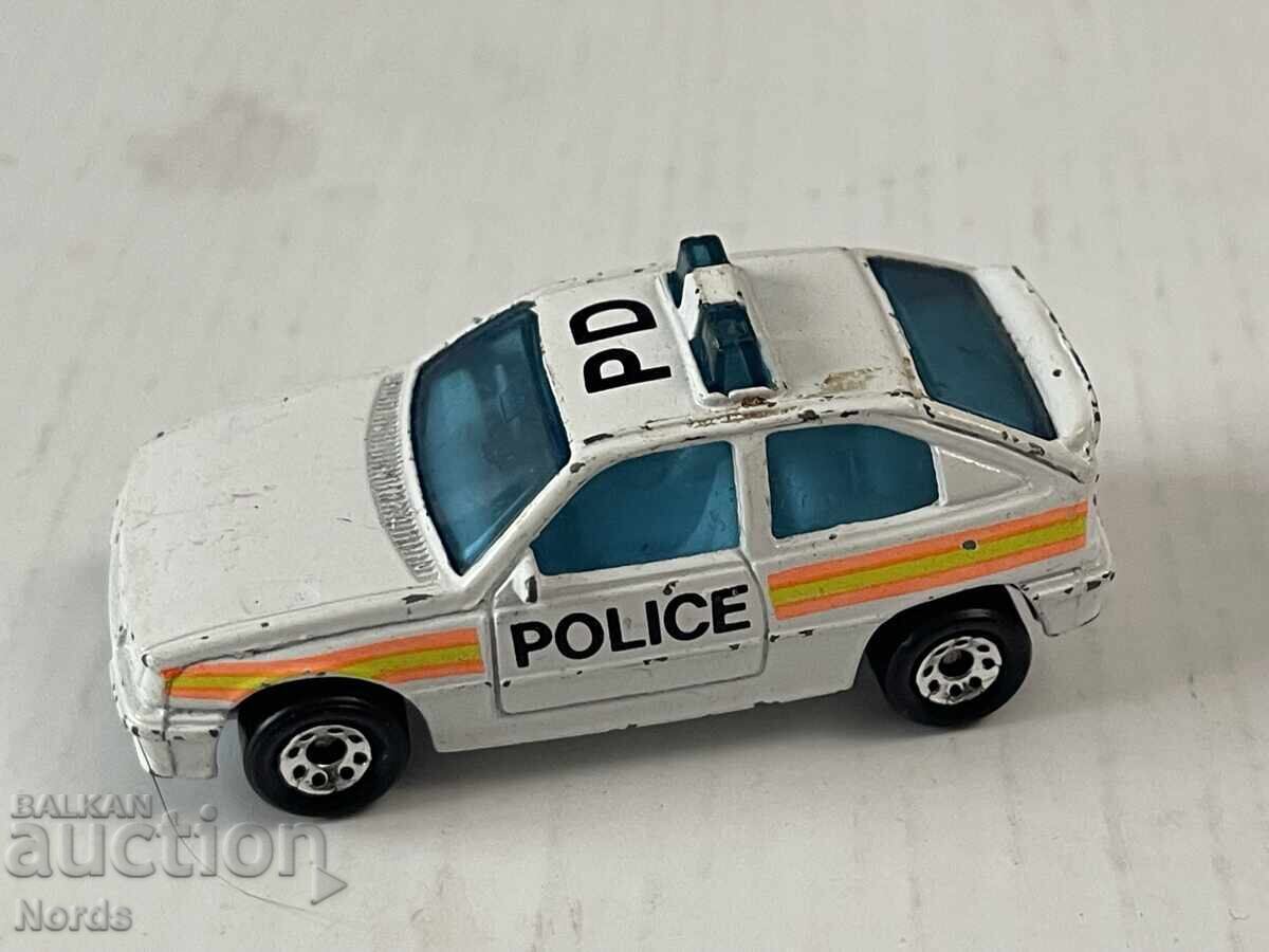 Τρόλεϊ MATCHBOX Τρόλεϊ MATCHBOX