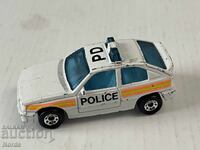 Τρόλεϊ MATCHBOX