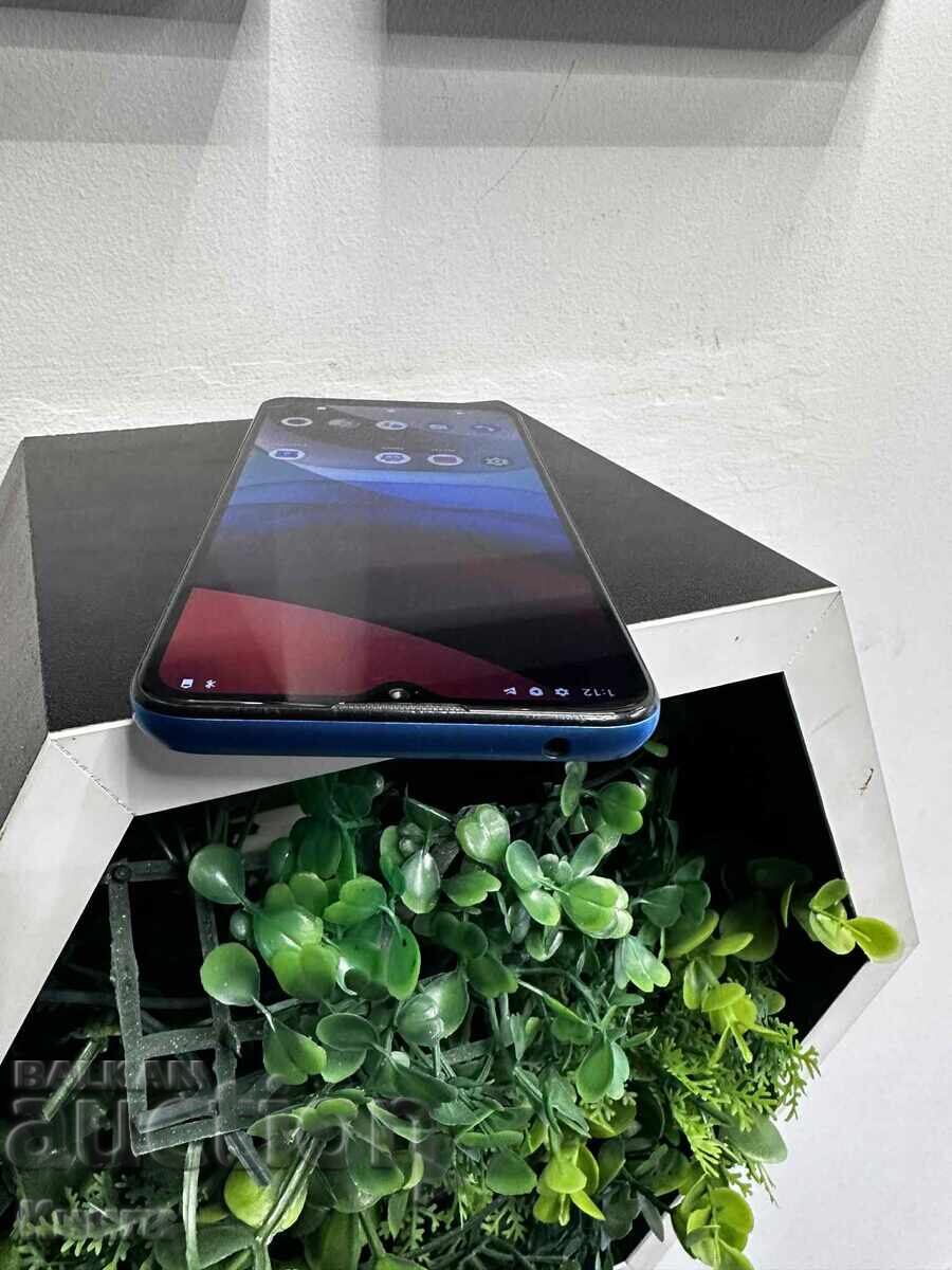 Motorola E7 Power Phone with price 130.00 BGN | € 66.47