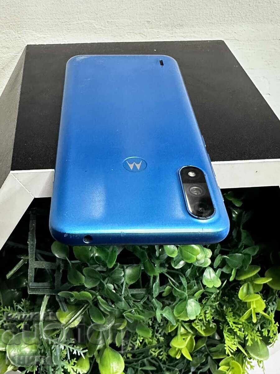 Motorola E7 Power Phone - 5