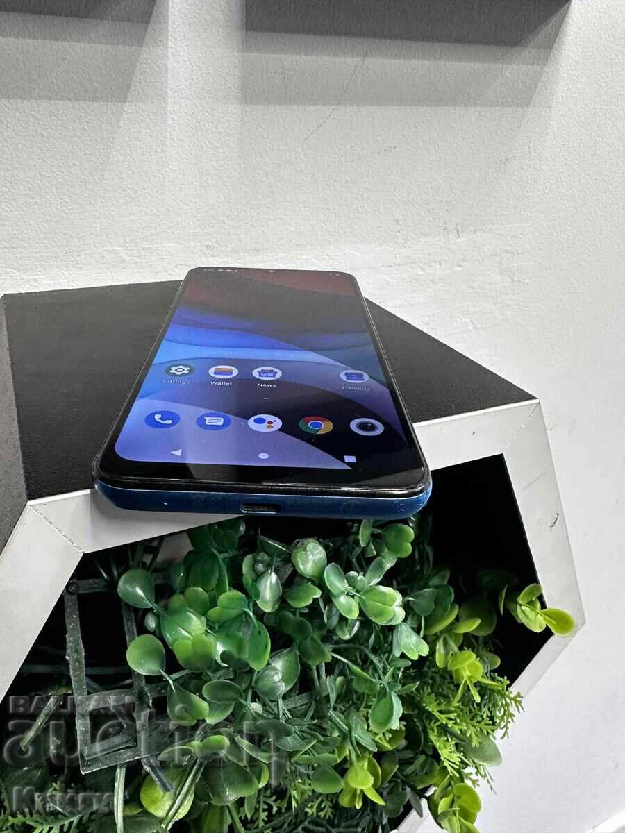 Motorola E7 Power Phone - 6