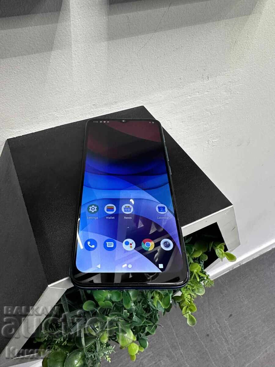 Motorola E7 Power Phone