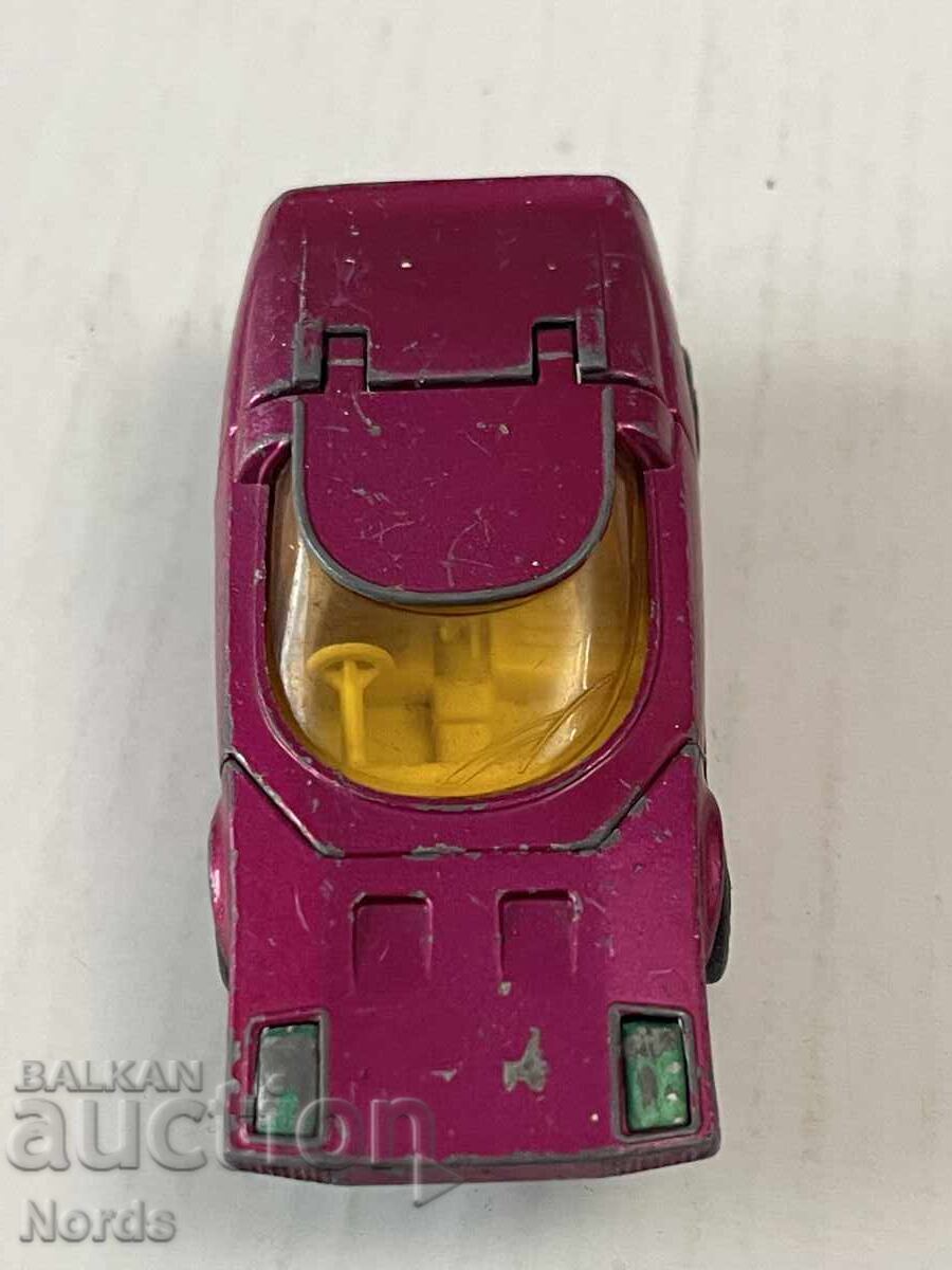 Τρόλεϊ MATCHBOX με τιμή 5.00 BGN | € 2.56